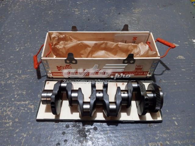 Do koszyka MTS1204 Motus Wał korbowy silnika