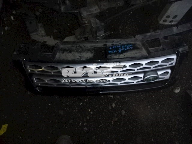 Do koszyka Atrapa chłodnicy Land Rover Range Rover SPORT II L494