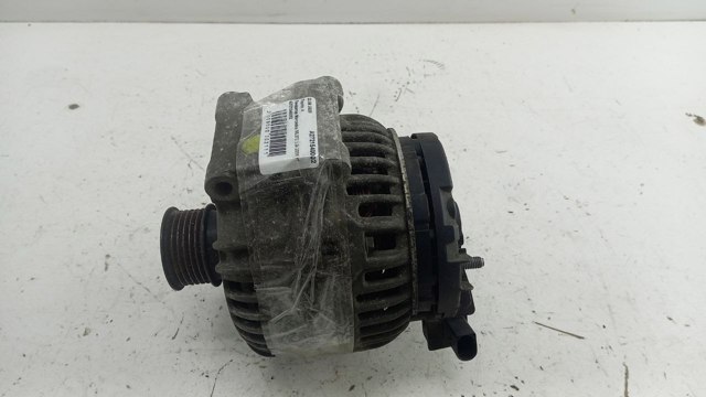 A2721540002 Mercedes alternator