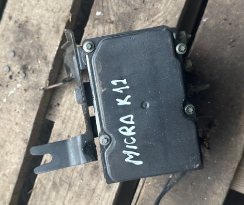 Sterownik ABS  hydrauliczny Nissan/Infiniti 0265231341 cena, od  
