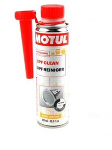 Dodatki do układu paliwowego Diesel 102015 Motul