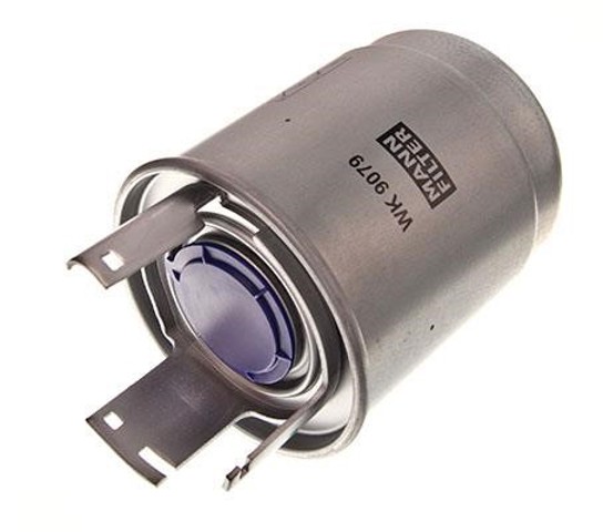 WK9079Z Mann-Filter Filtr paliwa
