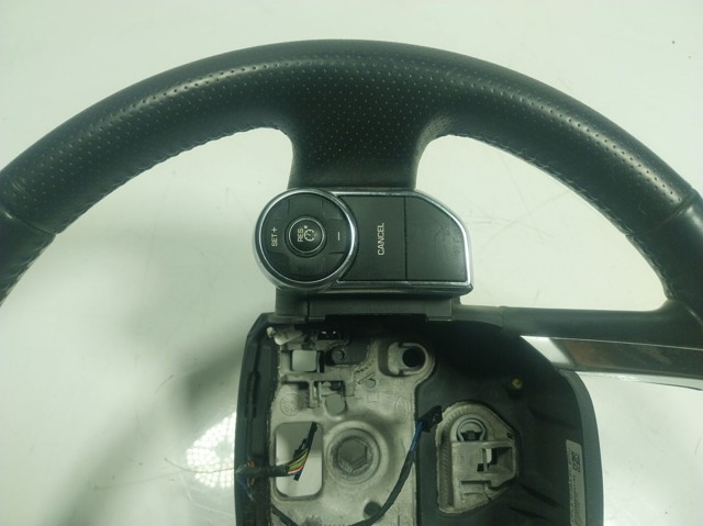 Kierownica do Land Rover Range Rover SPORT II L494