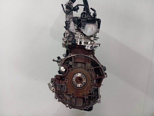  Silnik w komplecie Ford Transit 7