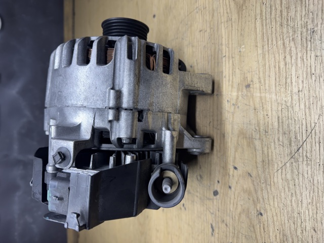 Do koszyka 9815683280 Peugeot/Citroen Alternator