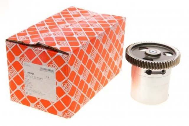Pompa oleju Febi 170996 cena, od 196,09 USD