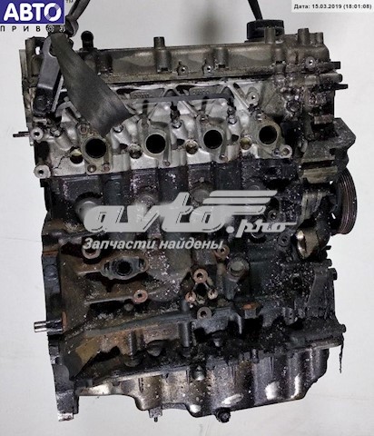 Silnik w komplecie Hyundai Getz hatchback (TB) (2002 - 2011) cena, od 1182,74 USD