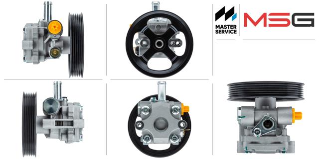 MT009 MSG Pompa wspomagania hydraulicznego kierownicy