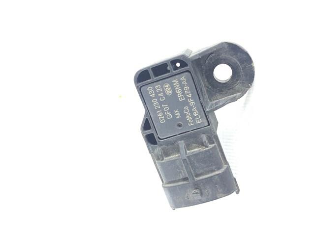 EL8A9F479AA Ford Czujnik ciśnienia w kolektorze ssącym, MAP