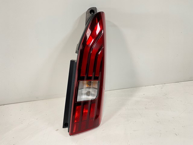 Lampa zespolona tylna prawa Peugeot/Citroen 9820555280 cena, od 326,10 USD