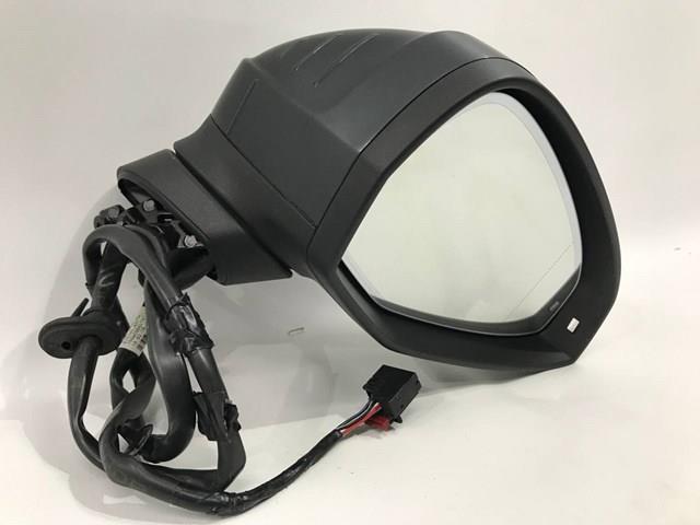  Lusterko wsteczne prawe Audi A4 