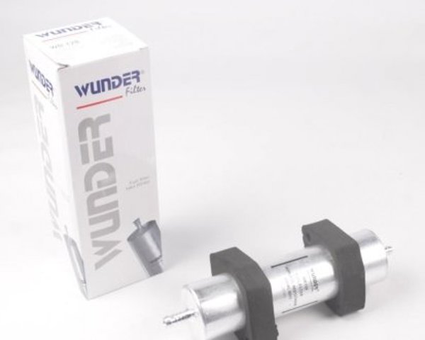 Filtr paliwa Wunder WB128 cena, od 20,94 USD