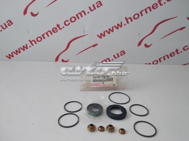 Zestaw naprawczy maglownicy (mechanizmu) (zestaw uszczelniaczy) Toyota Hiace IV autobus (H1, H2) (1995 - 2011) cena, od 59,42 USD