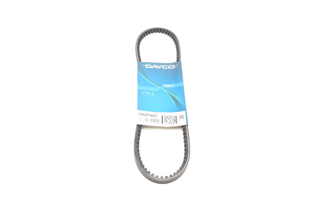 Pas napędowy mechanizmów 10A0740C Dayco