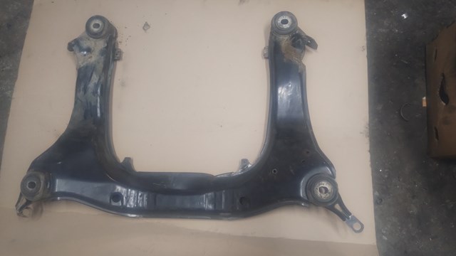 Korpus osi przedniej Audi A4 B6 sedana (8E2) (2000 - 2005) cena, od 311,67 USD