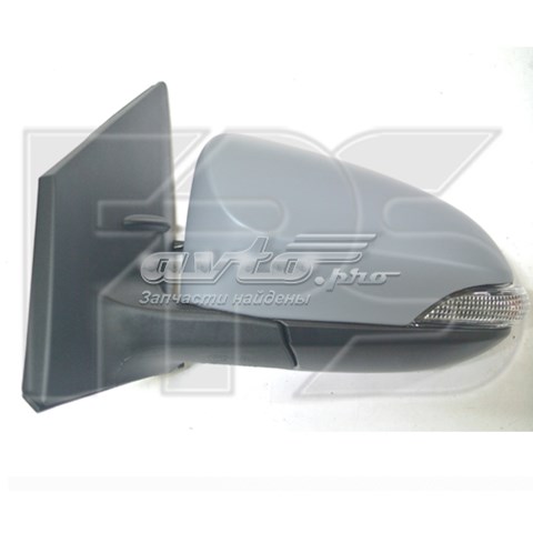 Lusterko wsteczne prawe FPS FP7028M02 cena, od 72,88 USD