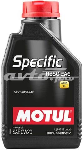 Do koszyka 867411 Motul Olej do silnika