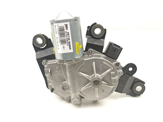 Silniczek wycieraczki tylnej szyby Renault (RVI) 287109280R cena, od 74,91 USD