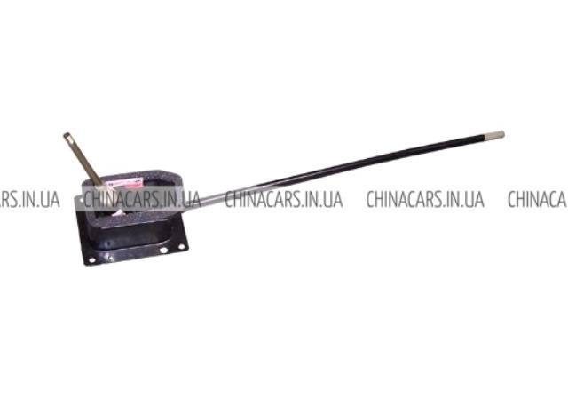Mechanizm zmiany biegów (cięgno) Chery Amulet I liftback (A15) (2003 - 2011) cena, od 116,65 USD