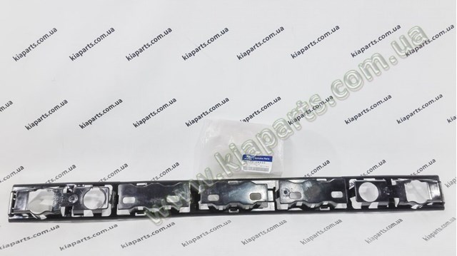 Filtr oleju PBA036 Parts-Mall