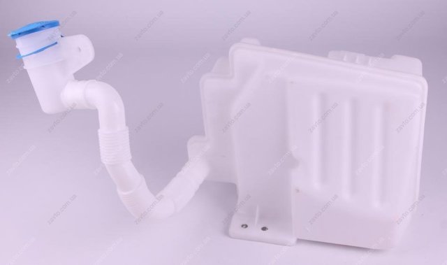 Zbiorniczek spryskiwacza szyb 3955011 Autotechteile