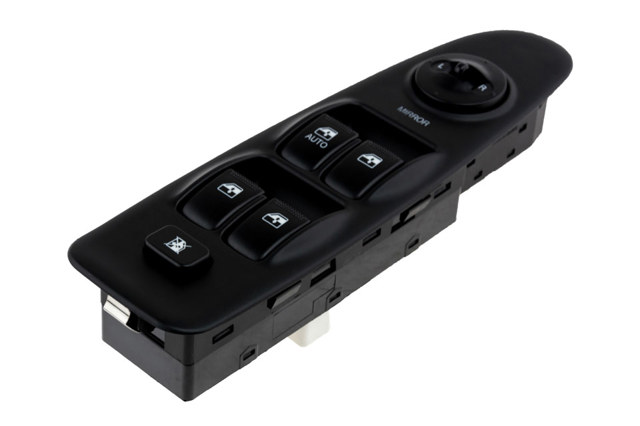 Do koszyka 935702D000 Hyundai/Kia Panel przyciskowy sterowania podnośnikiem szyby przedni lewy