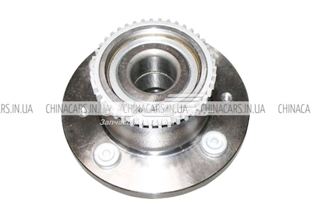  Piasta tylna Chery Kimo 