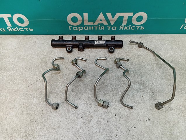 Rozdzielacz paliwa Fiat/Alfa/Lancia 9681649580 cena, od 60,99 USD