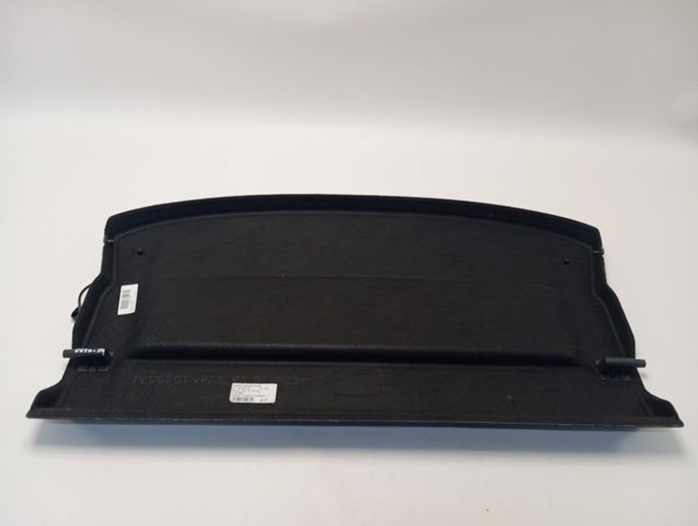 Półka kabiny tylna Peugeot/Citroen 96776417ZD cena, od 131,10 USD