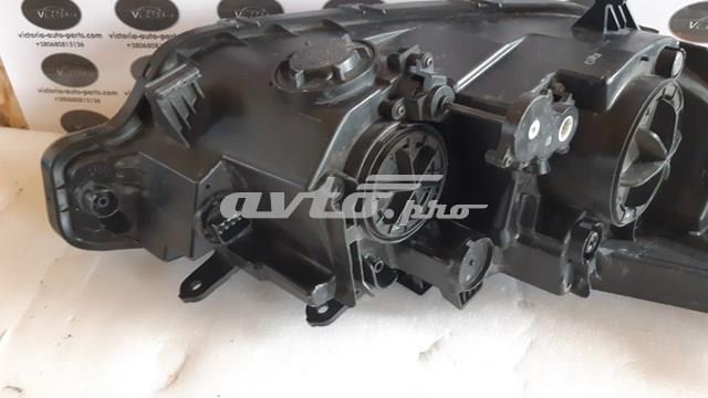 Reflektor lewy KIA Forte III sedana (YD) (2012 - 2017) cena, od 145,99 USD