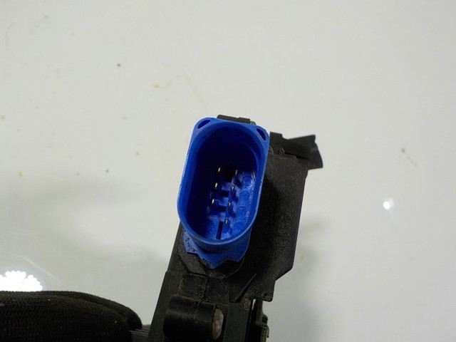 Zamek drzwi tylnych prawych Porsche Cayenne SUV (955) (2002 - 2010) cena, od 185,90 USD