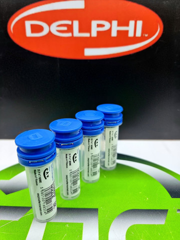 Rozpylacz wtrysku diesla Delphi L341PRD cena, od 262,29 USD
