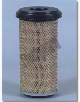 Filtr powietrza Alpha Filter AF1865 cena, od 7,96 USD