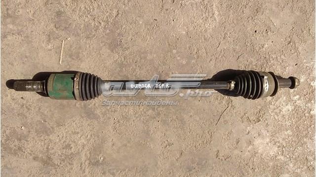 Do koszyka 28321AJ001 Subaru Półoś napędowa przednia