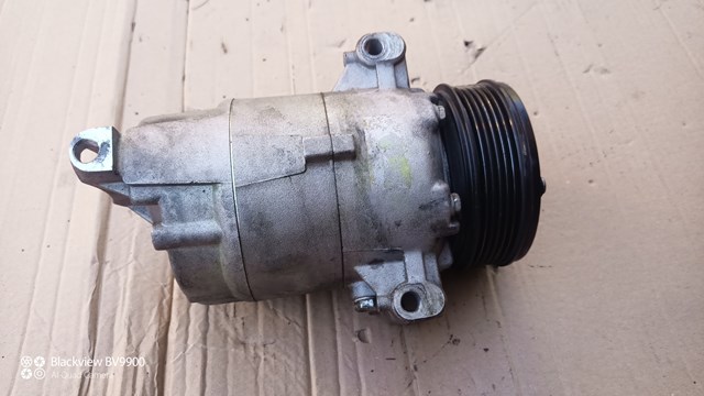 Sprężarka klimatyzacji 13297444 General Motors