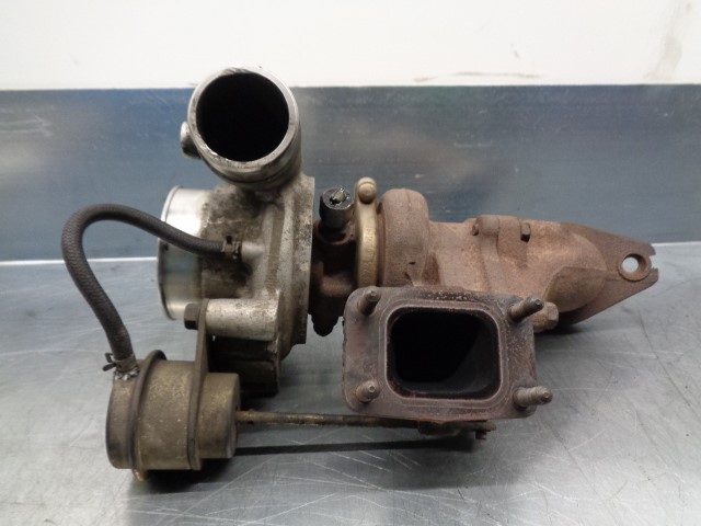 Turbina 504092197 Iveco