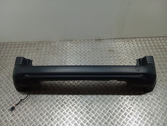1633557280 Peugeot/Citroen Zderzak tylny