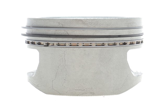 130035000721 NE/NPR Tłok, komplet na 1 cylinder, 2. naprawa (+0,50)