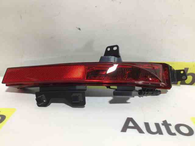 Przednia lampa przeciwmgielna tylna prawa LR060910 Land Rover