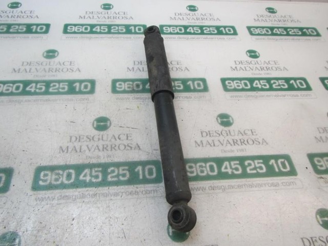 Do koszyka 553104A700 Hyundai/Kia Amortyzator tylny