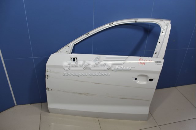 Drzwi przednie lewe Audi A3 