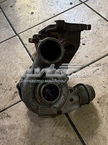 Turbina Renault (RVI) 8200256077