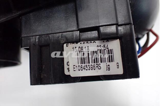 Przełącznik zespolony lewy 681726046R Renault (RVI)