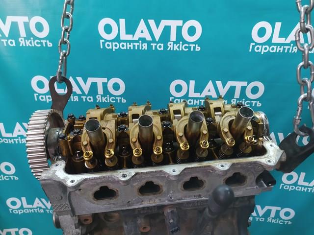 Silnik w komplecie Dacia Sandero I hatchback (BS0, 1) (2008 - 2012) cena, od 910,88 USD
