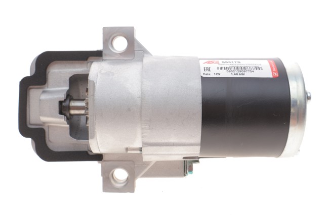  AS/Auto Storm S5317S