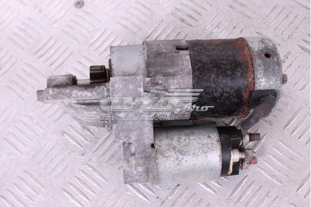 Rozrusznik Ford BB5T11000BA cena, od 54,70 USD