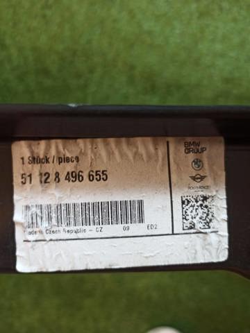 51128496655 BMW 