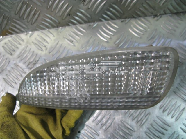 Do koszyka Kierunkowskaz prawy Rover 75  RJ