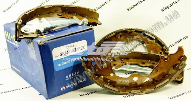 Do koszyka SA2194 Shafer Filtr kabiny