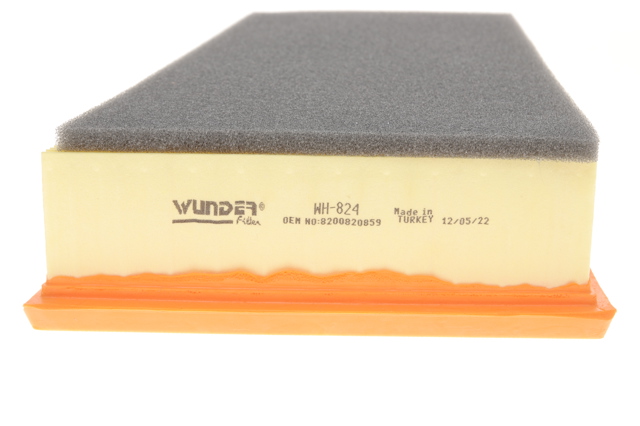 WH824 Wunder Filtr powietrza